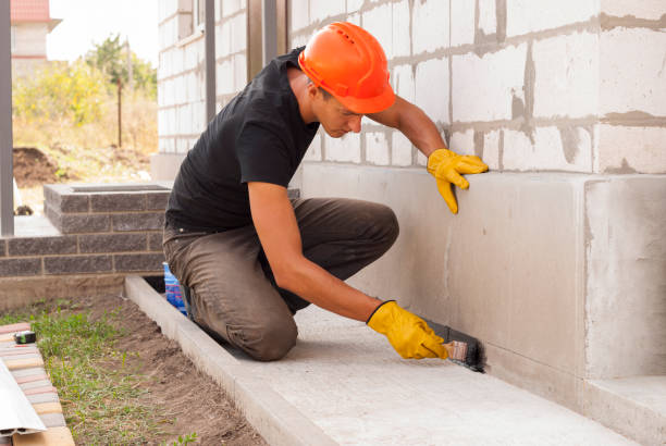 Licensed Basement Waterproofing service in Jamestown, NY - SJ Waterproofing Pros
